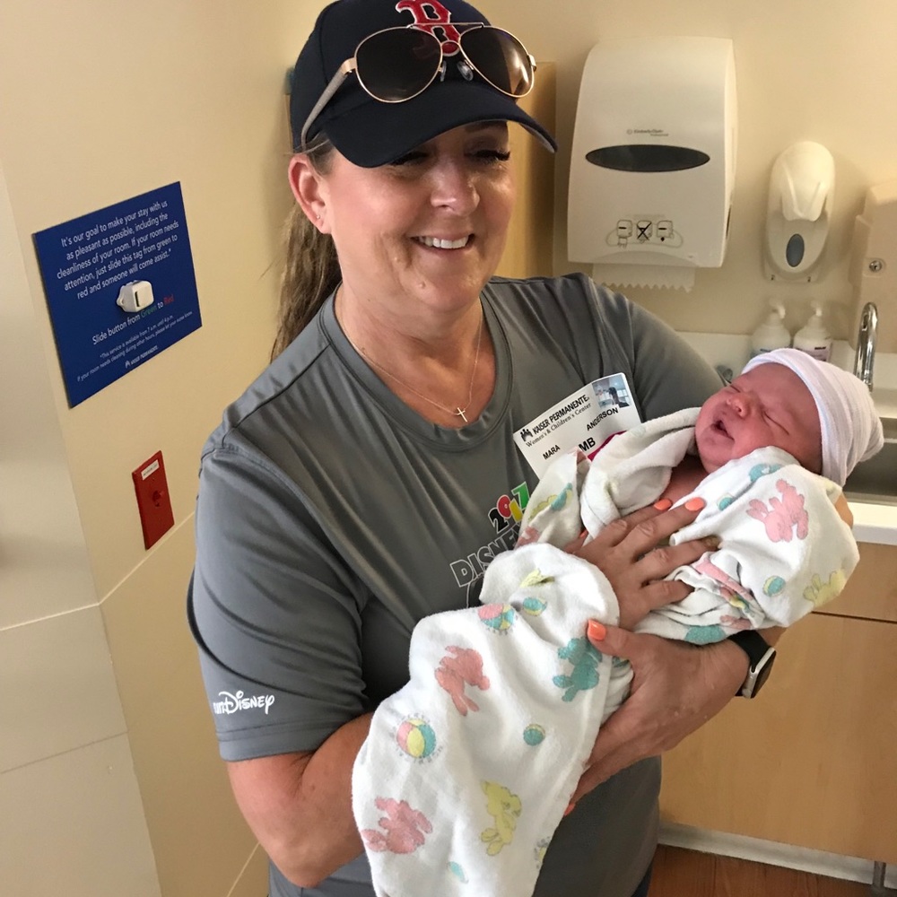 Meet your Posher, Mara